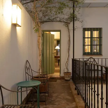 Appartamento Hommyhome Castellar Luxury *