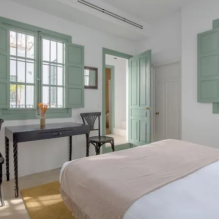 Hommyhome Castellar Luxury Appartamento