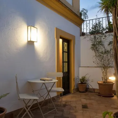 Hommyhome Castellar Luxury Appartamento *