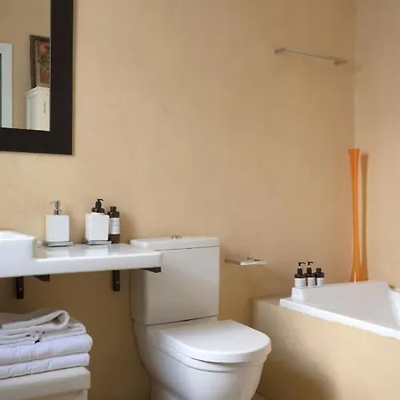 Hommyhome Castellar Luxury Appartamento