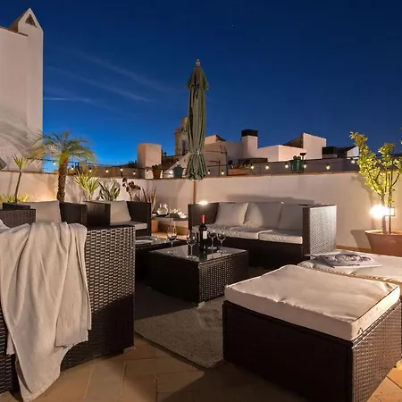 Appartamento Hommyhome Castellar Luxury