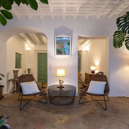 Hommyhome Castellar Luxury Appartamento Siviglia