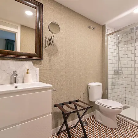 Ohliving Triana Appartamento Siviglia