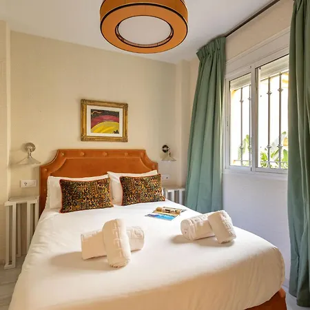 Appartamento Ohliving Triana *