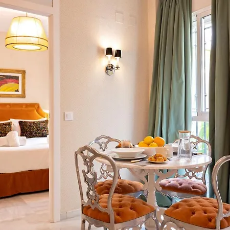 Ohliving Triana Siviglia