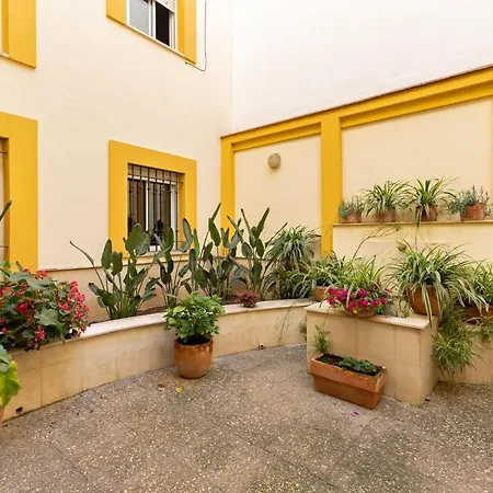 Ohliving Triana Appartamento Siviglia