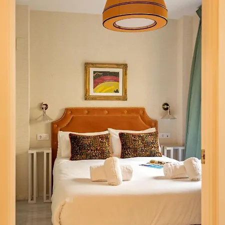 Appartamento Ohliving Triana Siviglia