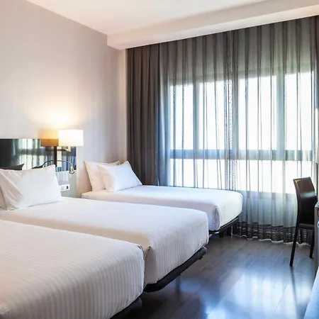 Hotel Porcel Torneo 4*