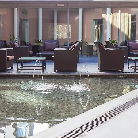 Hotel Porcel Torneo