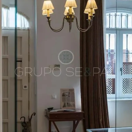 Holiday home Ad10 Full House Near Cathedral By Antonia Diaz Street Seville