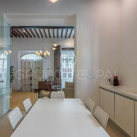 Ad10 Full House Near Cathedral By Antonia Diaz Street Holiday home *