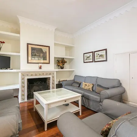 Aoa Plaza Santa Marta Apartment