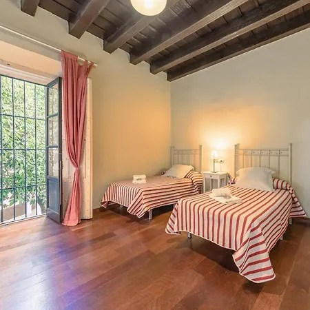 Apartment Aoa Plaza Santa Marta