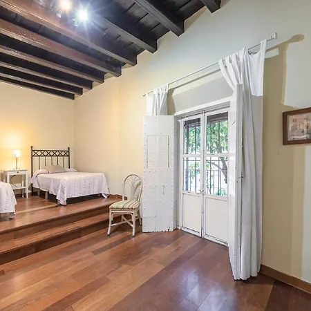 Apartment Aoa Plaza Santa Marta *