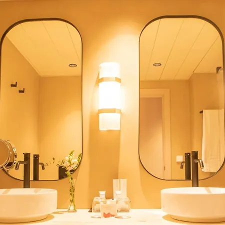 Hotel Hospes Casas Del Rey De Baeza, A Member Of Design