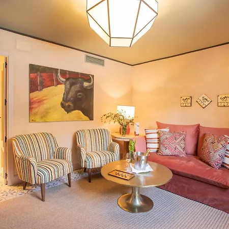 Hospes Casas Del Rey De Baeza, A Member Of Design Hotel