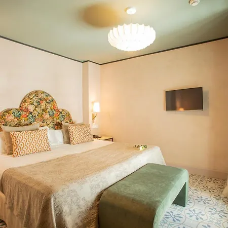 Hospes Casas Del Rey De Baeza, A Member Of Design Hotel Séville