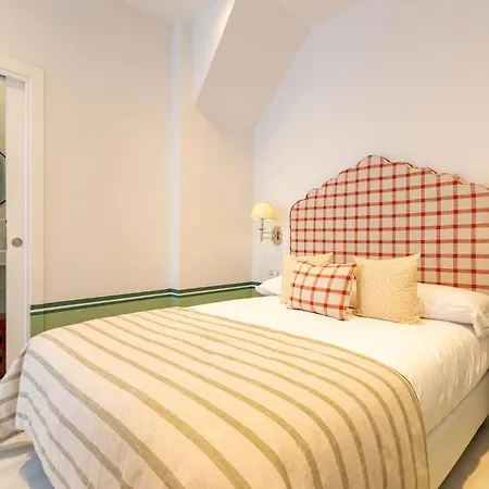 Apartment New! Ohliving San Bernardo 3