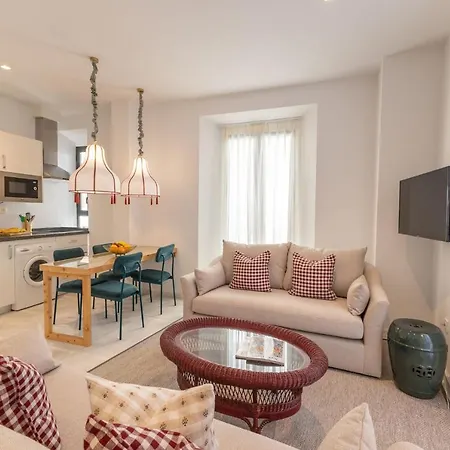 New! Ohliving San Bernardo 3
