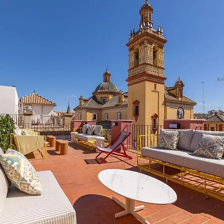 New! Ohliving San Bernardo 3 *