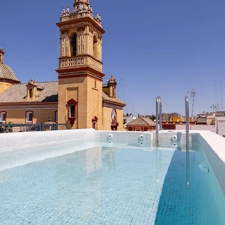 Apartment New! Ohliving San Bernardo 3 *