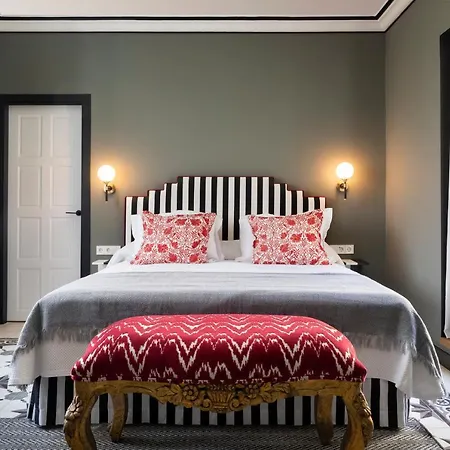 Puerta De Armas Appartement