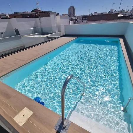 Apartamento Luxury In Center