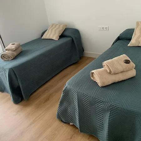 Luxury In Center Apartamento