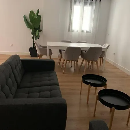 Luxury In Center Apartamento *