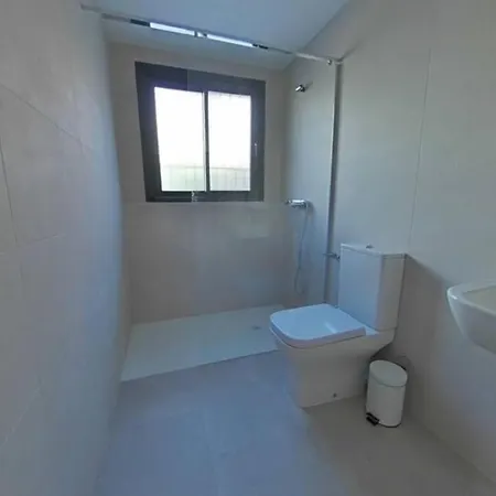 Luxury In Center Apartamento Sevilla