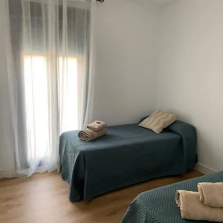 Luxury In Center Apartamento Sevilla