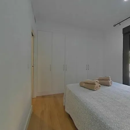Luxury In Center Apartamento
