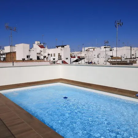Apartamento Luxury In Center