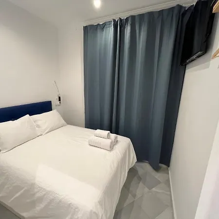 Apartment Monkeys Santa Clara Deluxe Seville