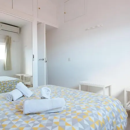 Apartment Estrella De Azahares Seville