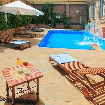 Hotel Bellavista 4*