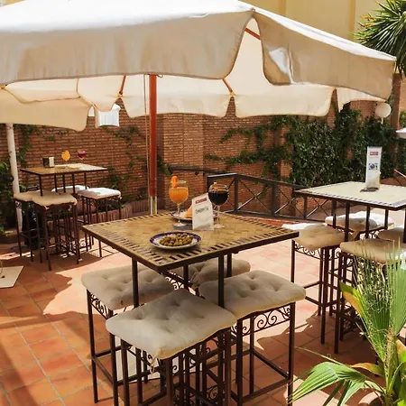 Bellavista Hotel