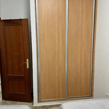 Acogedor Y Moderno En Pleno Centro De Con Parking Gratis Apartment Seville