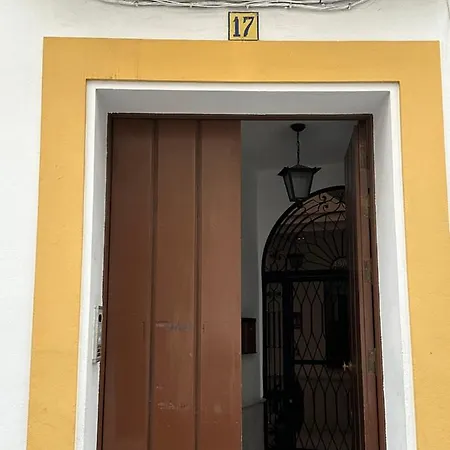 Acogedor Y Moderno En Pleno Centro De Con Parking Gratis Apartment *