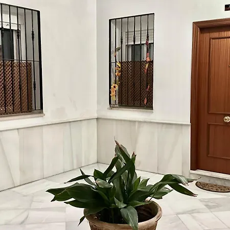 Acogedor Y Moderno En Pleno Centro De Con Parking Gratis Seville