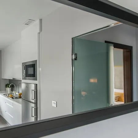 Aparthotel Sevilla 4*