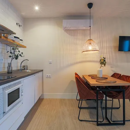 Apart Otel Magna
