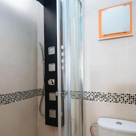 Estrella De Azahares Apartment *