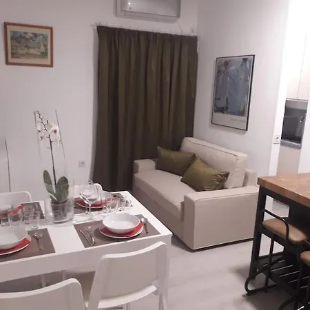 Estrella De Azahares Apartment Seville