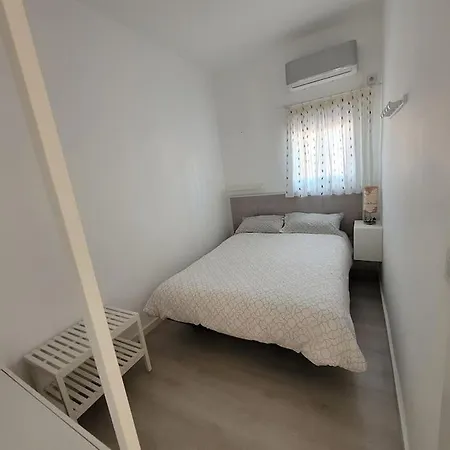 Estrella De Azahares Seville
