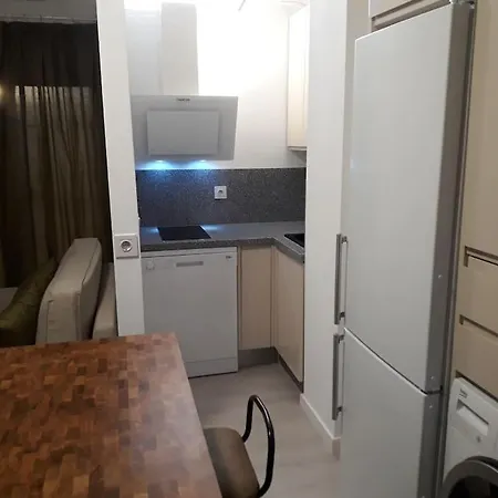 Apartment Estrella De Azahares