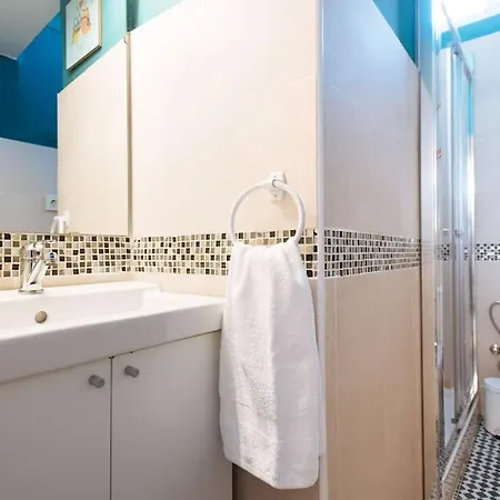 Apartment Estrella De Azahares
