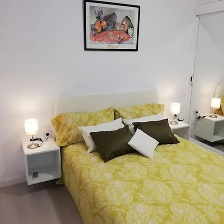 Apartment Estrella De Azahares *