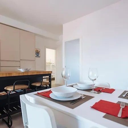 Estrella De Azahares Apartment
