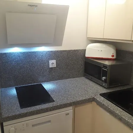 Apartment Estrella De Azahares Seville